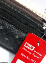 جامدادی 3 زیپ ورساچ MKM