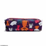 جامدادی تک زیپ 1266