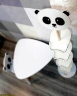 جاکفشی کودکانه طرح پاندا koala accessories - Image 2