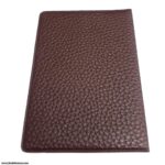 جلد شناسنامه و پاسپورت دیپلمات