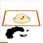 جورچین آهنربایی 2(چهرهای جادویی ) - Image 7