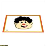 جورچین آهنربایی 2(چهرهای جادویی ) - Image 5
