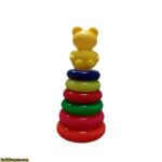 حلقه هوش خرسی کوچک - Image 2