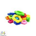 حلقه هوش چرخدار متوسط