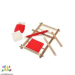 اسباب بازی دار بافندگی بزرگ 1049 2