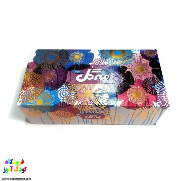 دستمال کاغذی 200برگ