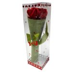 دسته گل عاشقانه