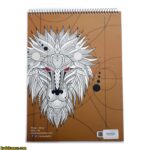 دفتر طراحی شیر ترسیمی