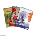 دفتر طراحی گل هفت رنگ