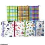 یادداشت 3781 کشدار کوچک