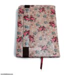 یادداشت 100 برگ الیزا طرح گل