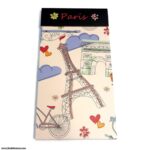 دفتر یادداشت 50 روشا