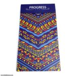 دفتر یادداشت 50 روشا