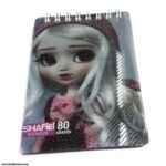 دفتر یادداشت 1.16 کد66