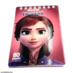 دفتر یادداشت 1.16 کد66