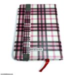 یادداشت100برگ طرح چهار خونه
