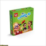 بازی دوچشمی 4 نفره