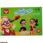 دوچشمی دونفره 2