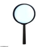 ذره بین سایز 90
