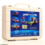 بسته روباتیک روبومن