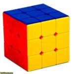 روبیک 3*3 مجیک