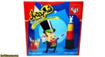بازی فکری شعبده باز