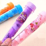 صابون لوله ای