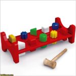 صفحه اشکال میخ وچکش - Image 3