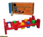 صفحه اشکال میخ وچکش - Image 7