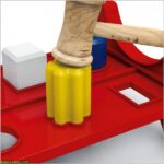 صفحه اشکال میخ وچکش - Image 5