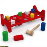 صفحه اشکال میخ وچکش - Image 4