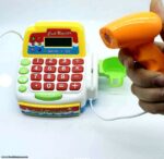 صندوق فروشگاهی اسباب بازی