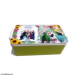 ظرف غذا مستطیل