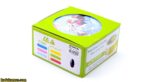 ظرف غذا دو طبقه کارا مدل c360 - Image 3