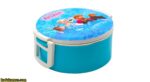 ظرف غذا دو طبقه کارا c360