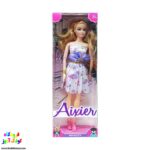 عروسک باربی مفصلی جدید کد520 1