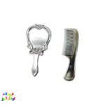 ست باربی با لباس راسته و کفش کد 1463