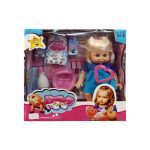 عروسک پوشکی Apt Toys Baby