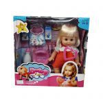عروسک پوشکی Apt Toys Baby - Image 3