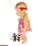 عروسک پوشکی Apt Toys Baby - Image 9