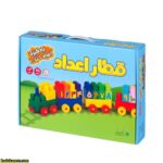 بازی قطار اعداد