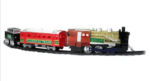 قطار کلاسیک سبز ایستگاه دار Western Express - Image 2