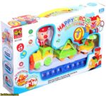 قطار شهربازی HAPPY CIRCUS