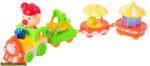 قطار شهربازی HAPPY CIRCUS - Image 2