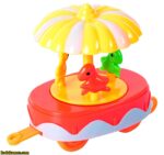 قطار شهربازی HAPPY CIRCUS - Image 6