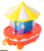قطار شهربازی HAPPY CIRCUS - Image 7