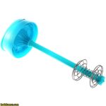 قمقمه شیکر schoolfans - Image 3