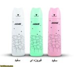 قمقمه فلاسکی استیل ماین - Image 2