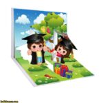 لوح پایان نامه پیش دبستانی کد 60