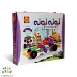 بازی ساختنی لوله لوله